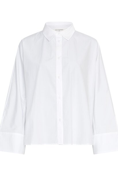 Natalia Zenika Boxy Shirt