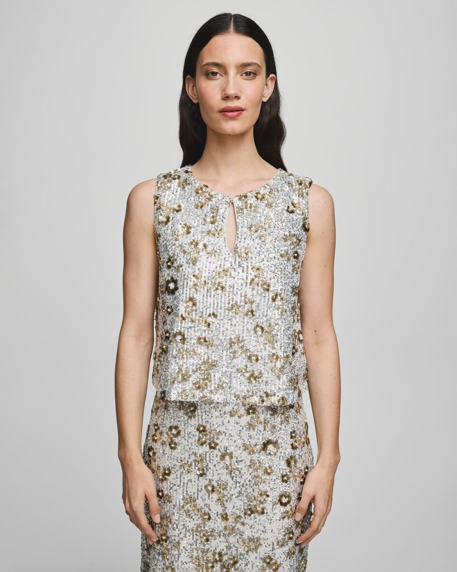 Magnolia top-6