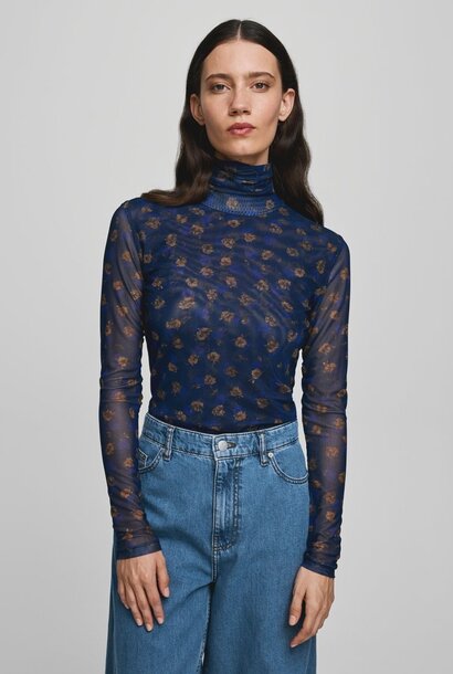 ginie illenora top