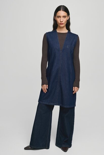 Adna alena sl dress