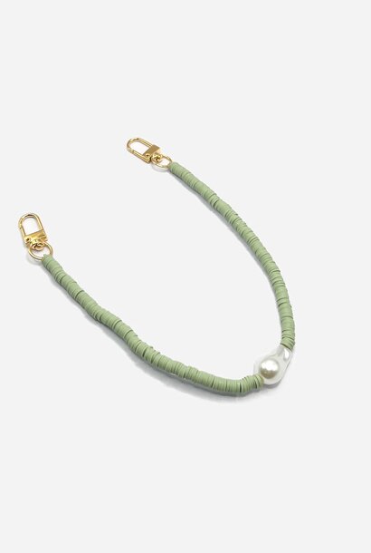 korte telefoonketting