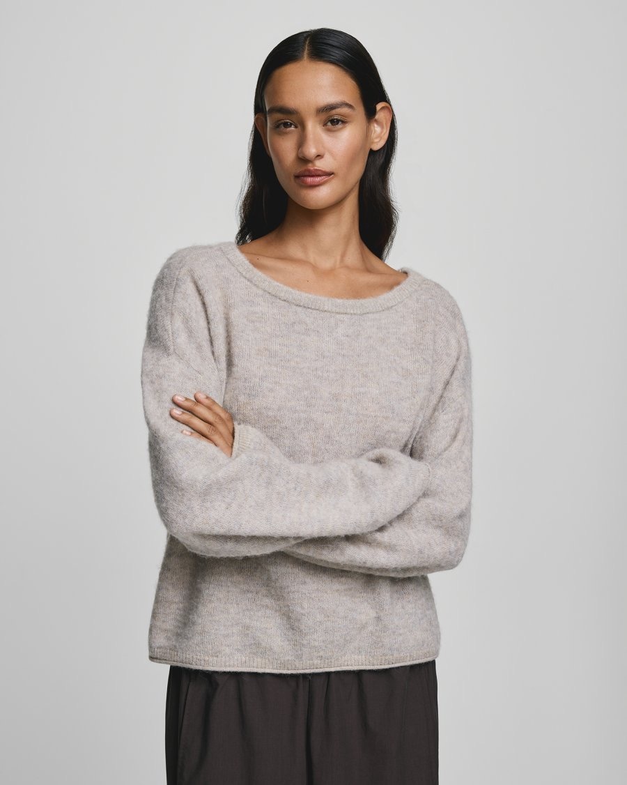 kellsey alegria pullover warm lgm-1