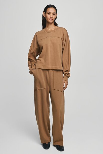 Briena pocket sweats