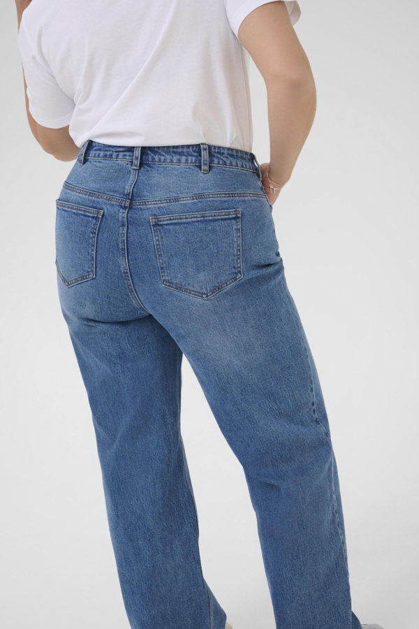 Leoana wide long pants-2