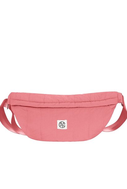 sasja icon bumbag faded rose