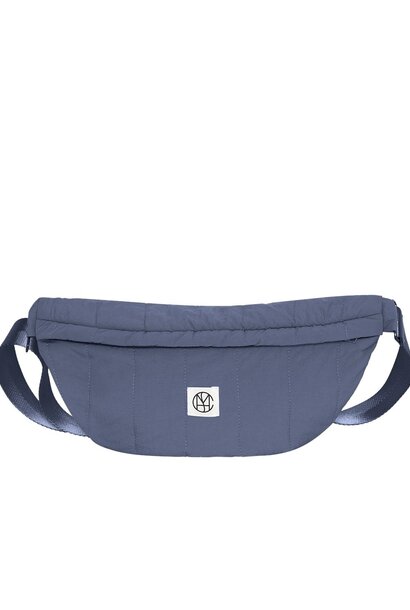 sasja icon bumbag vintage indigo