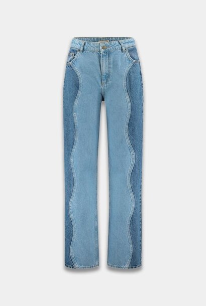 cowboy jeans