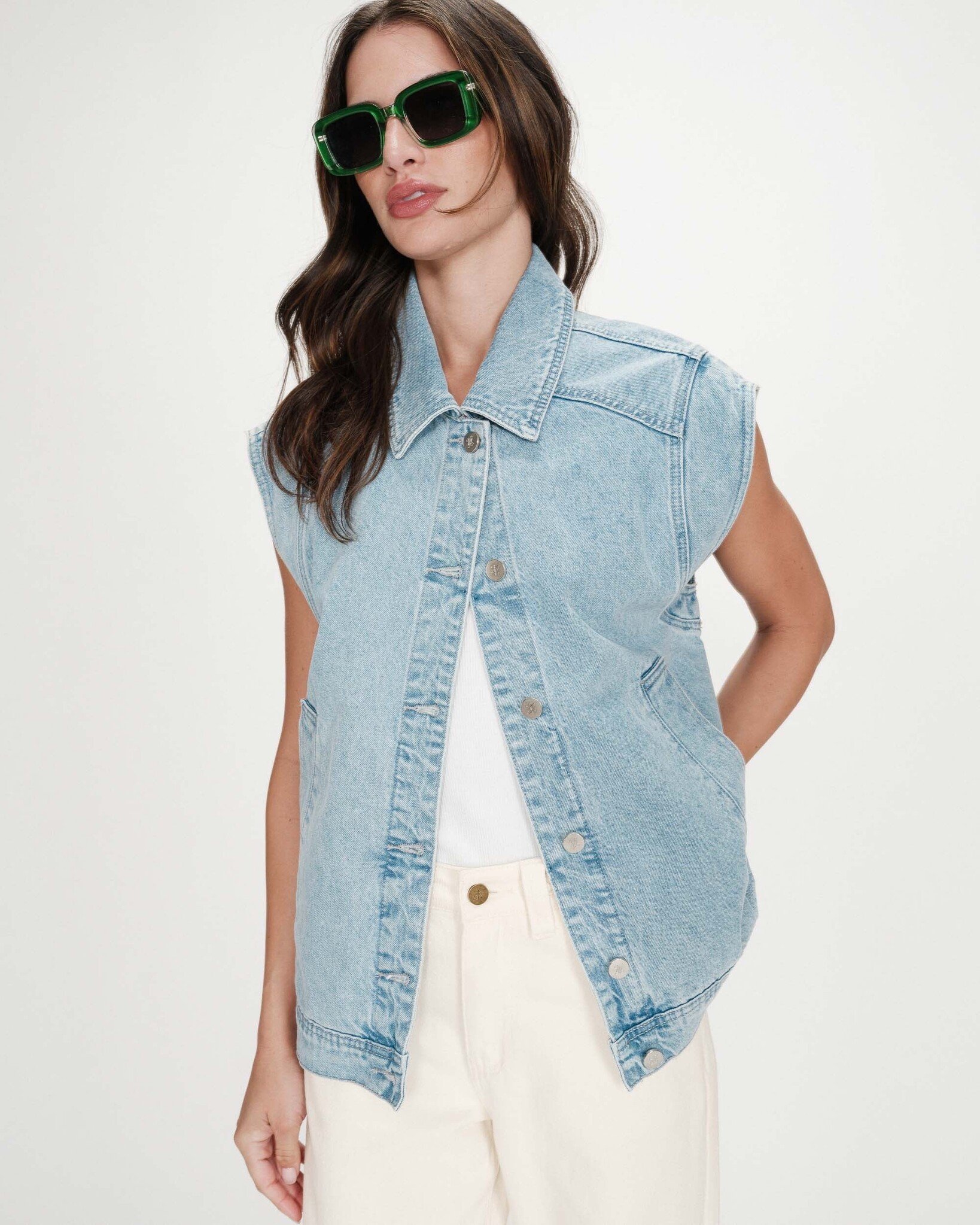 Vallonia denim jacket-1