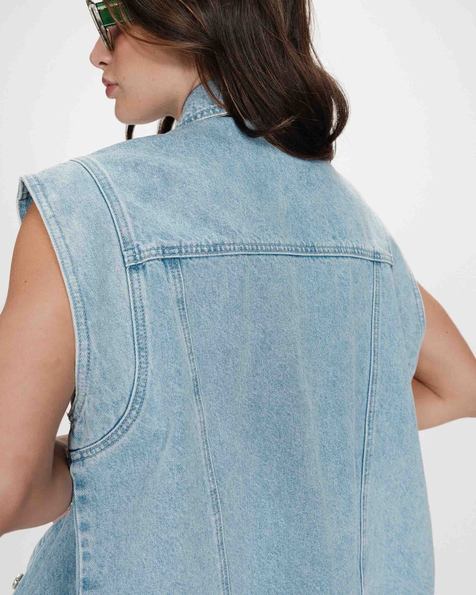 Vallonia denim jacket-5