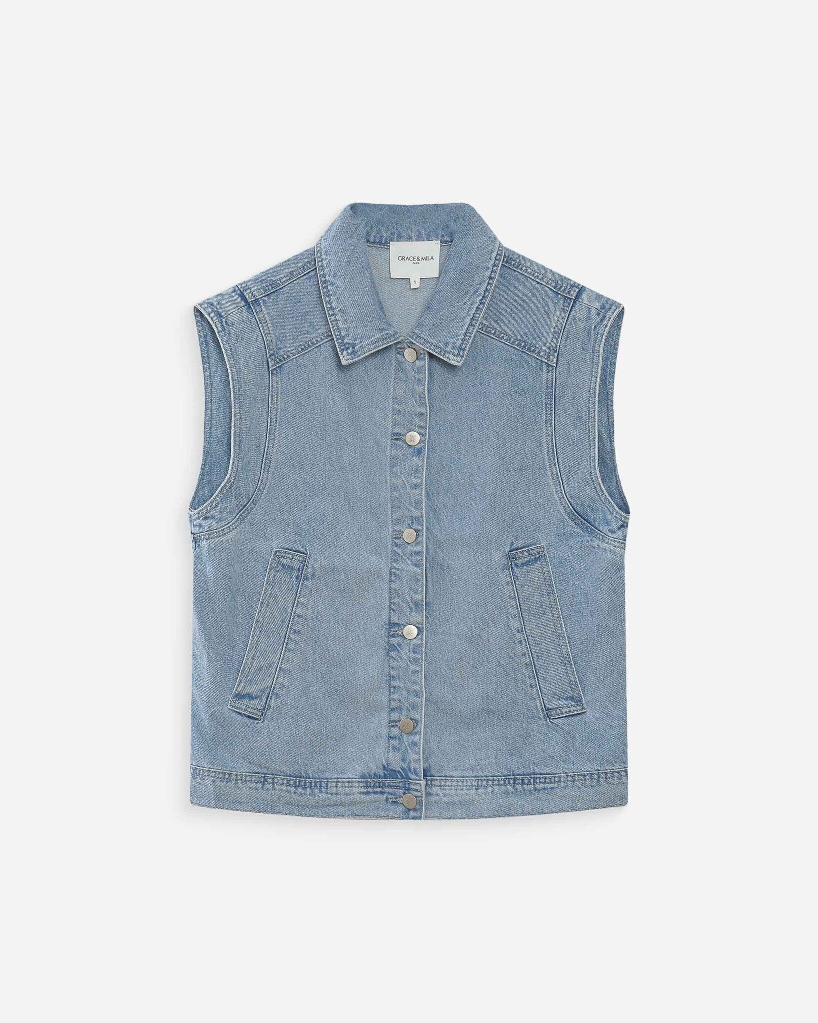 Vallonia denim jacket-7