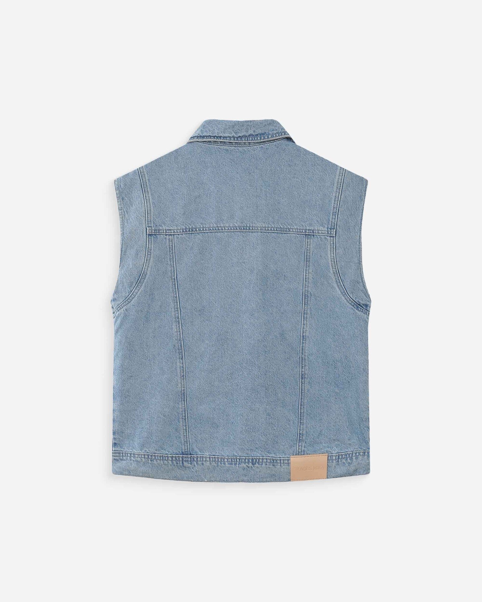 Vallonia denim jacket-8