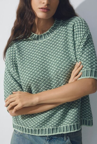 Catina Pilla 2/4 Pullover