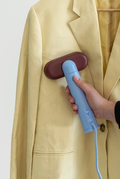 PRESALE Cirrus Lite Travel Steamer – Sky & Terra
