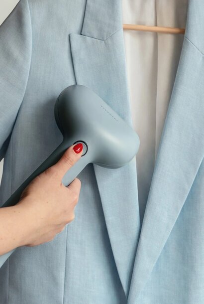 PRESALE Cirrus Core Handheld Steamer