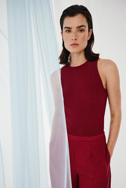 Charlitta SL Top