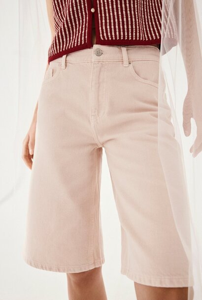 aspen ida denim short