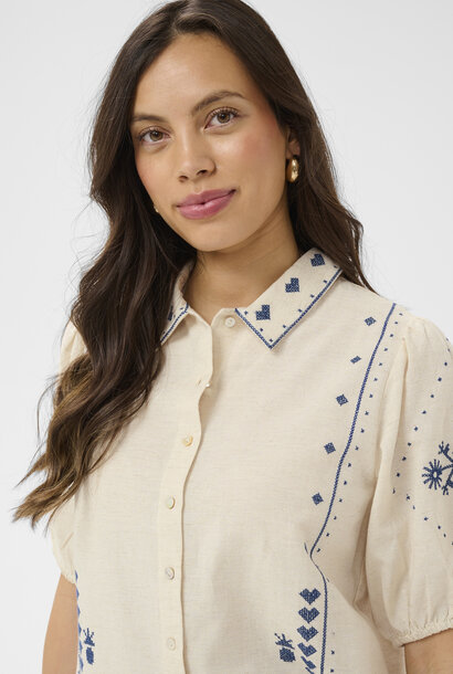 Romelle shirt