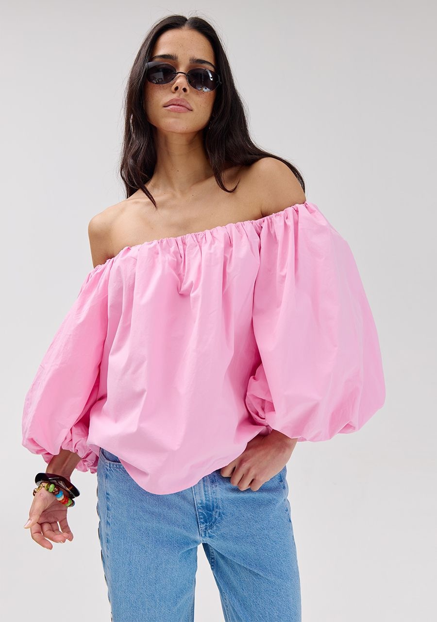 Lauren blouse-1
