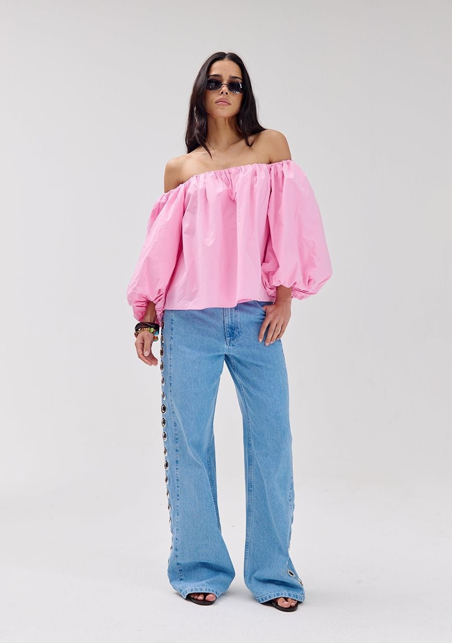 Lauren blouse-2