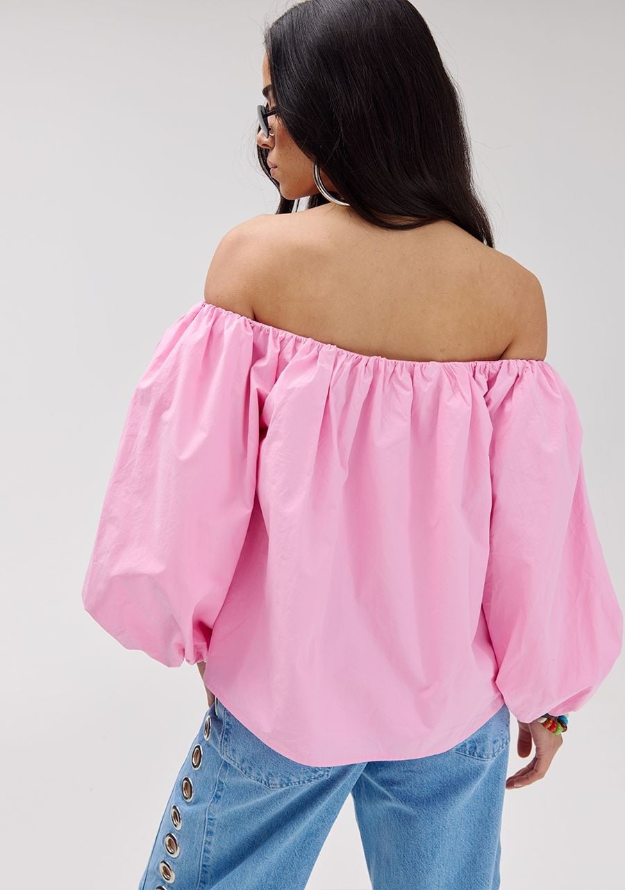 Lauren blouse-3
