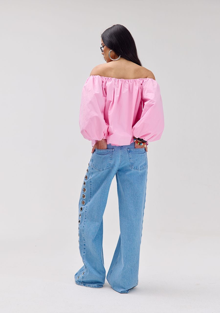 Lauren blouse-4