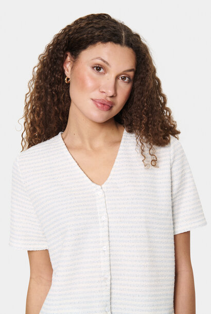 korina blouse