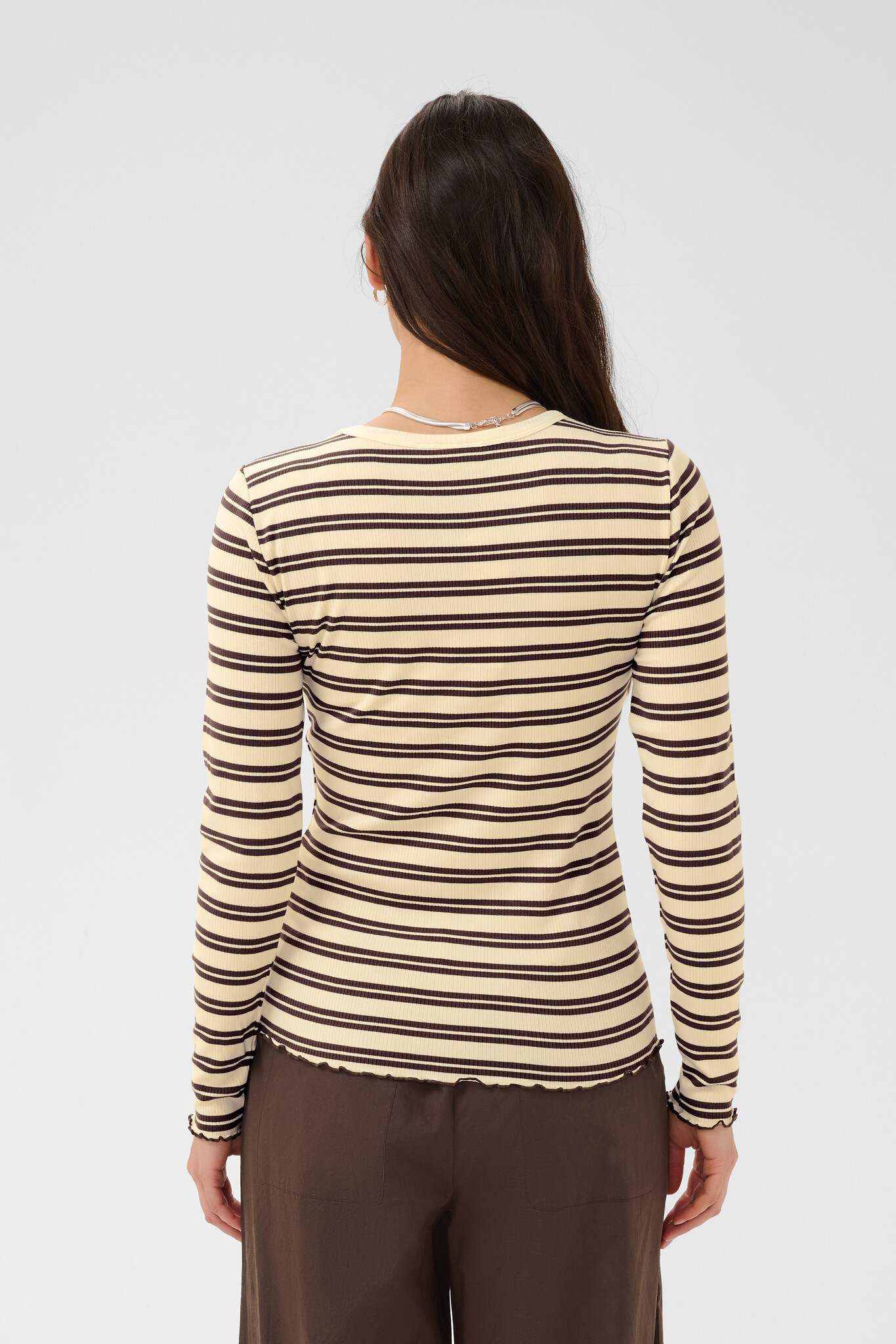 olalia striped blouse-7