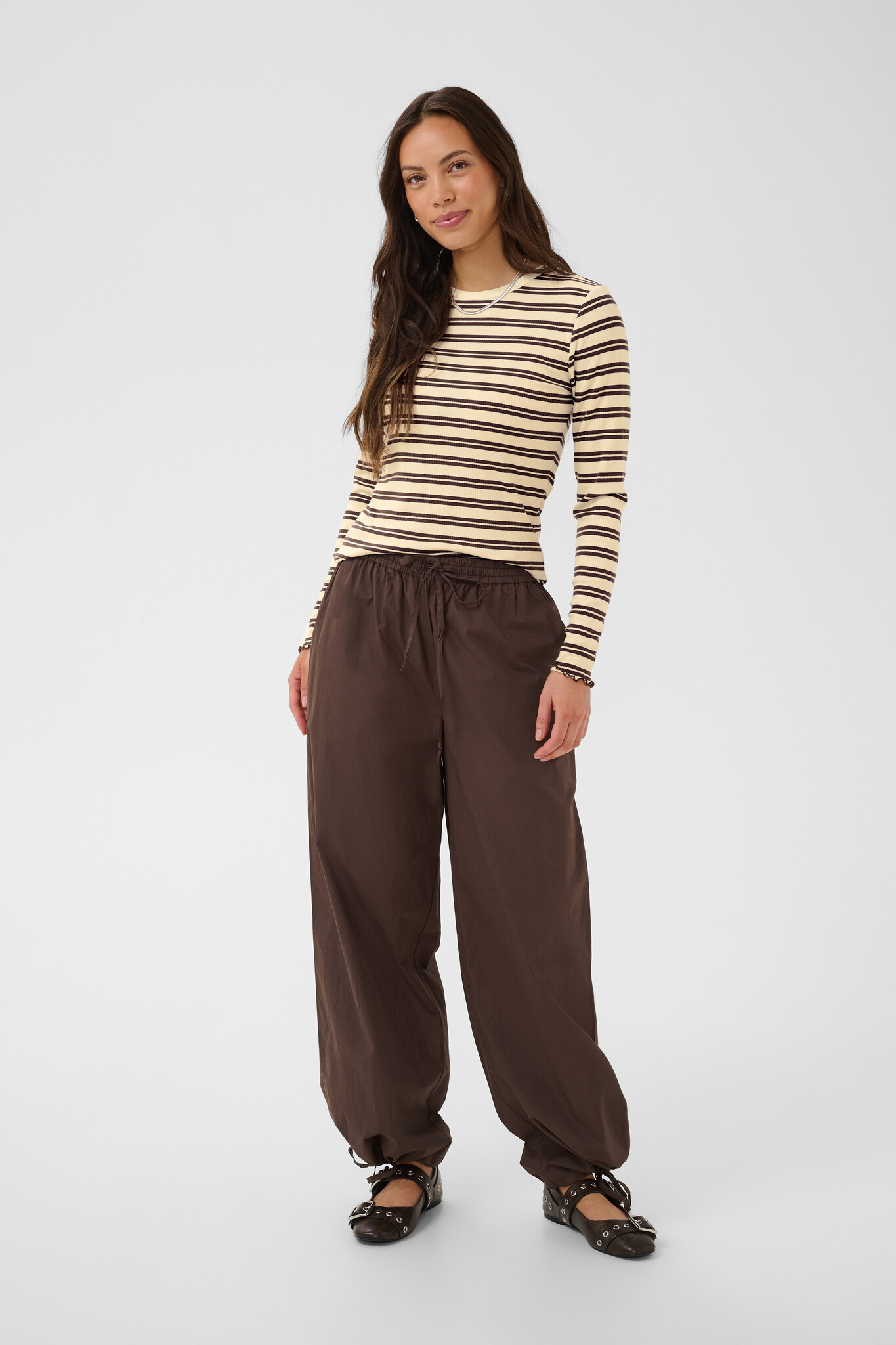 olalia striped blouse-8