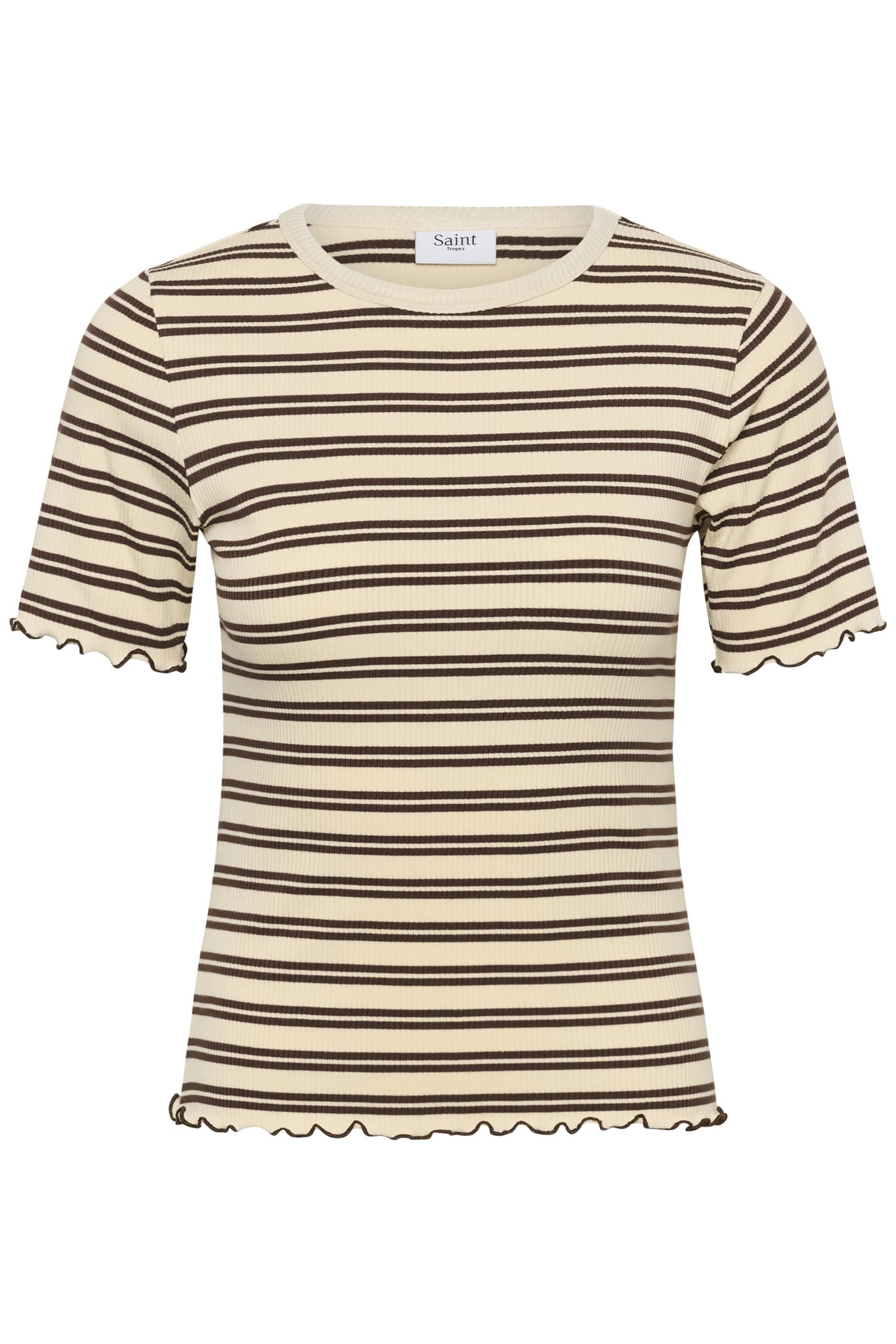 olalia striped T-shirt-7