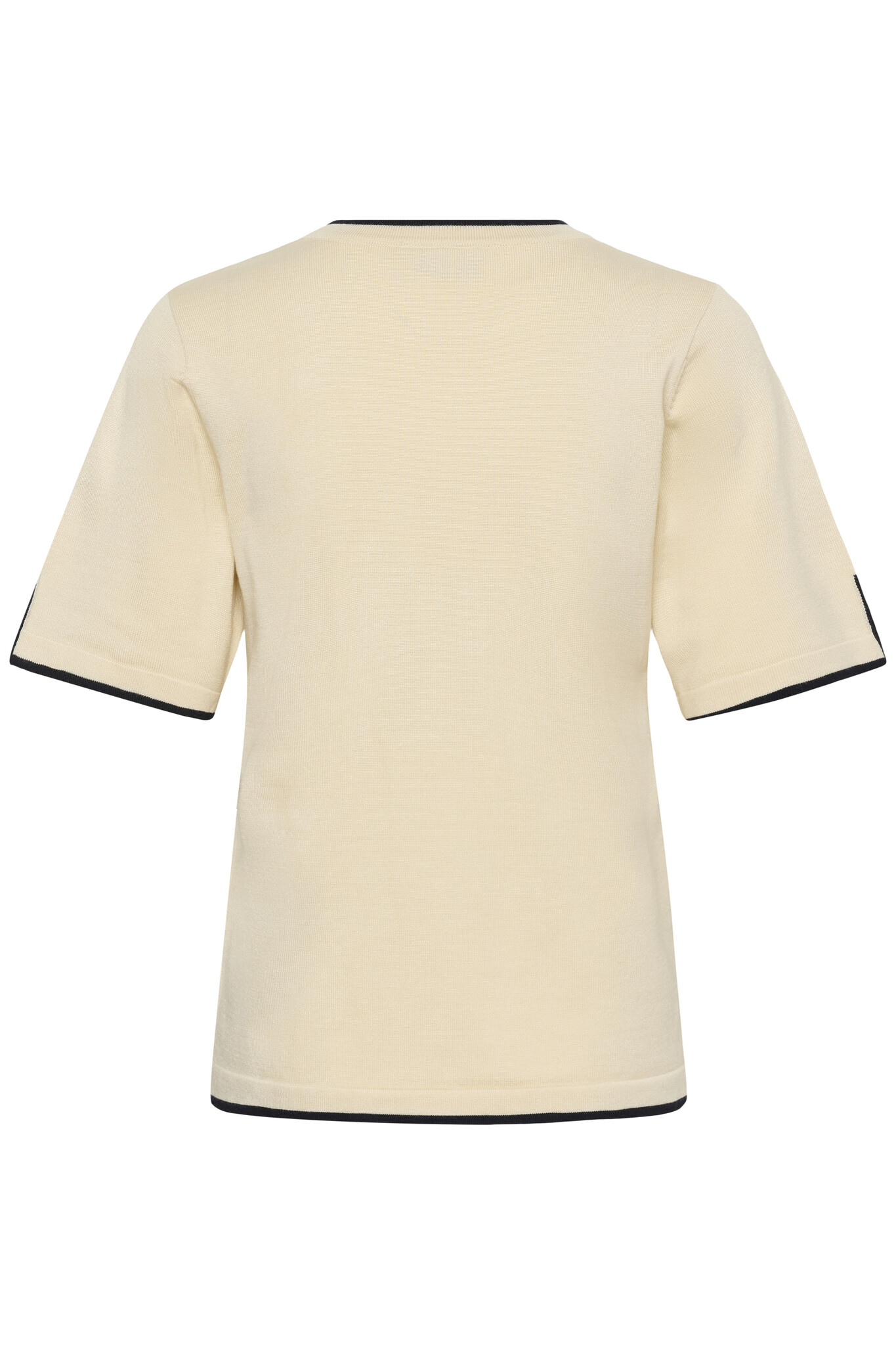 mila contrast stripe pullover-6
