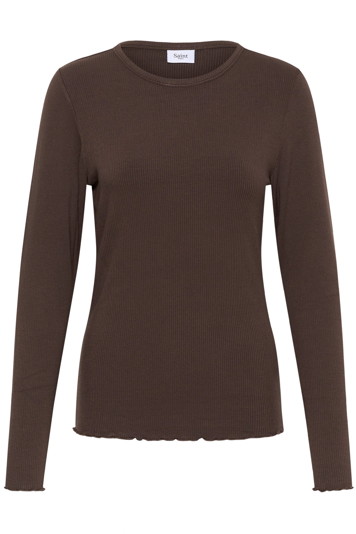 olalia blouse bruin-6