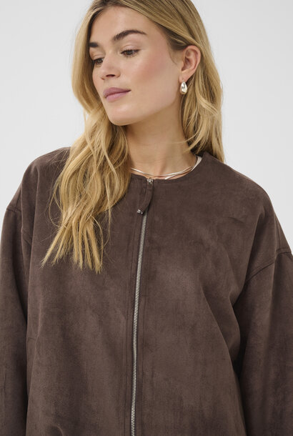 Shadow jacket