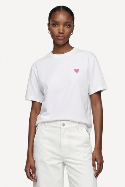Gina corse T-shirt