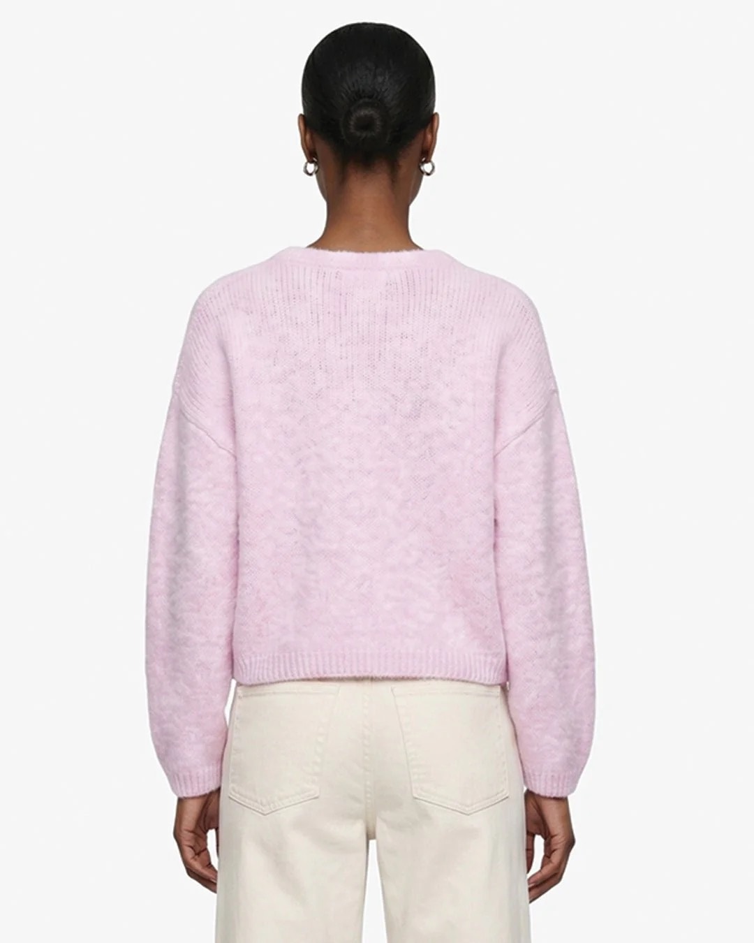 Roxelle knitted pull-5