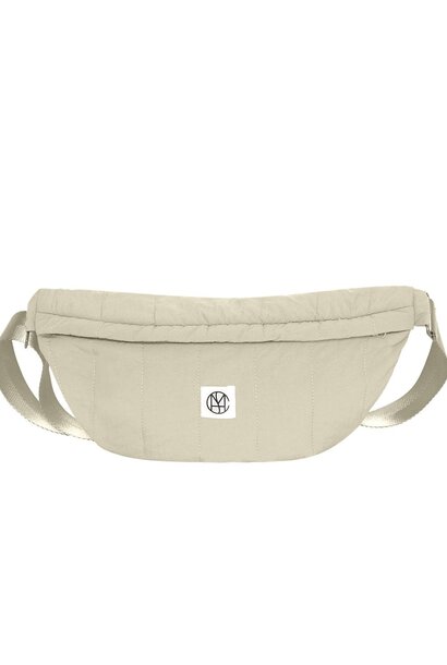 sasja icon bumbag trenchcoat