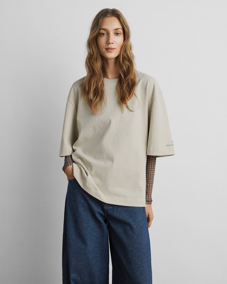 Zalle Icon Logo Tee-1