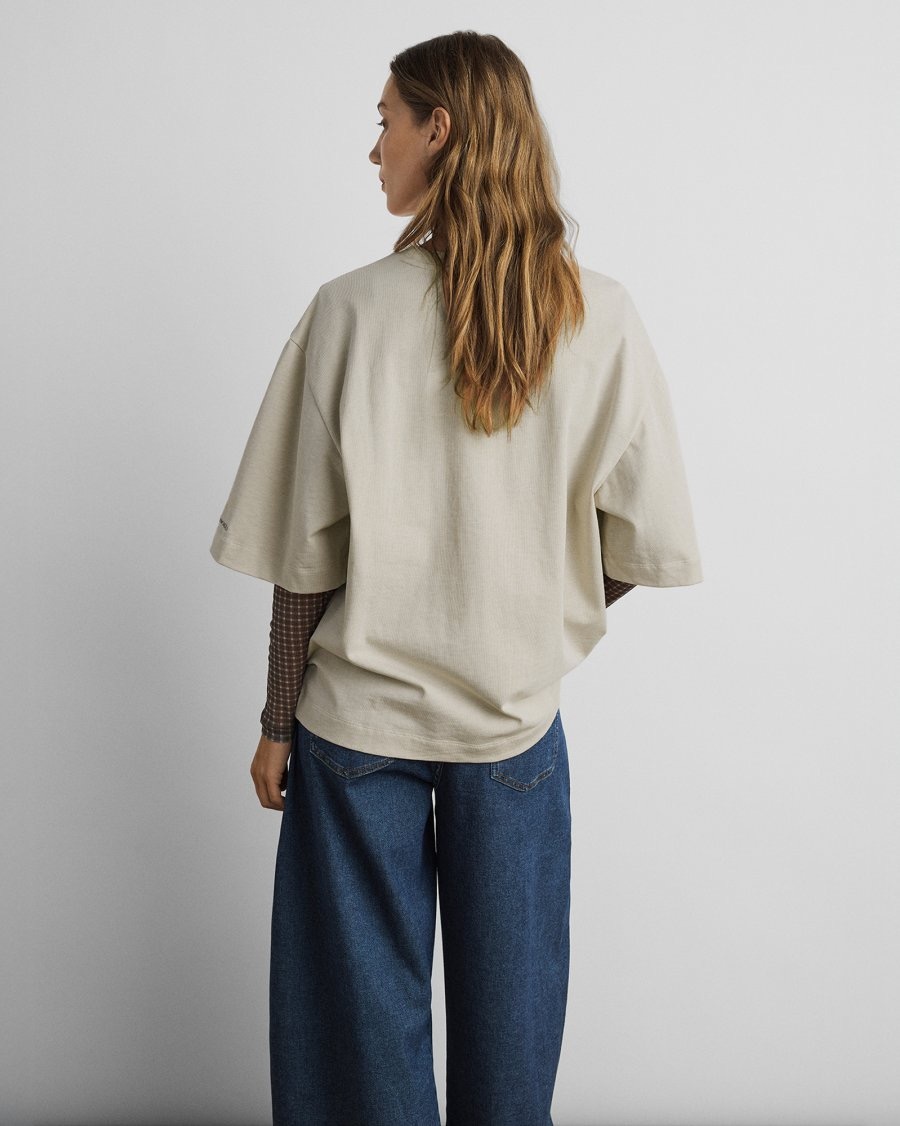 Zalle Icon Logo Tee-2