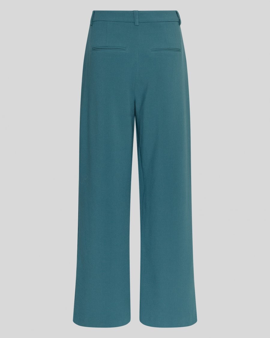 Mirabelle Michelle HW Pleat Pants-4