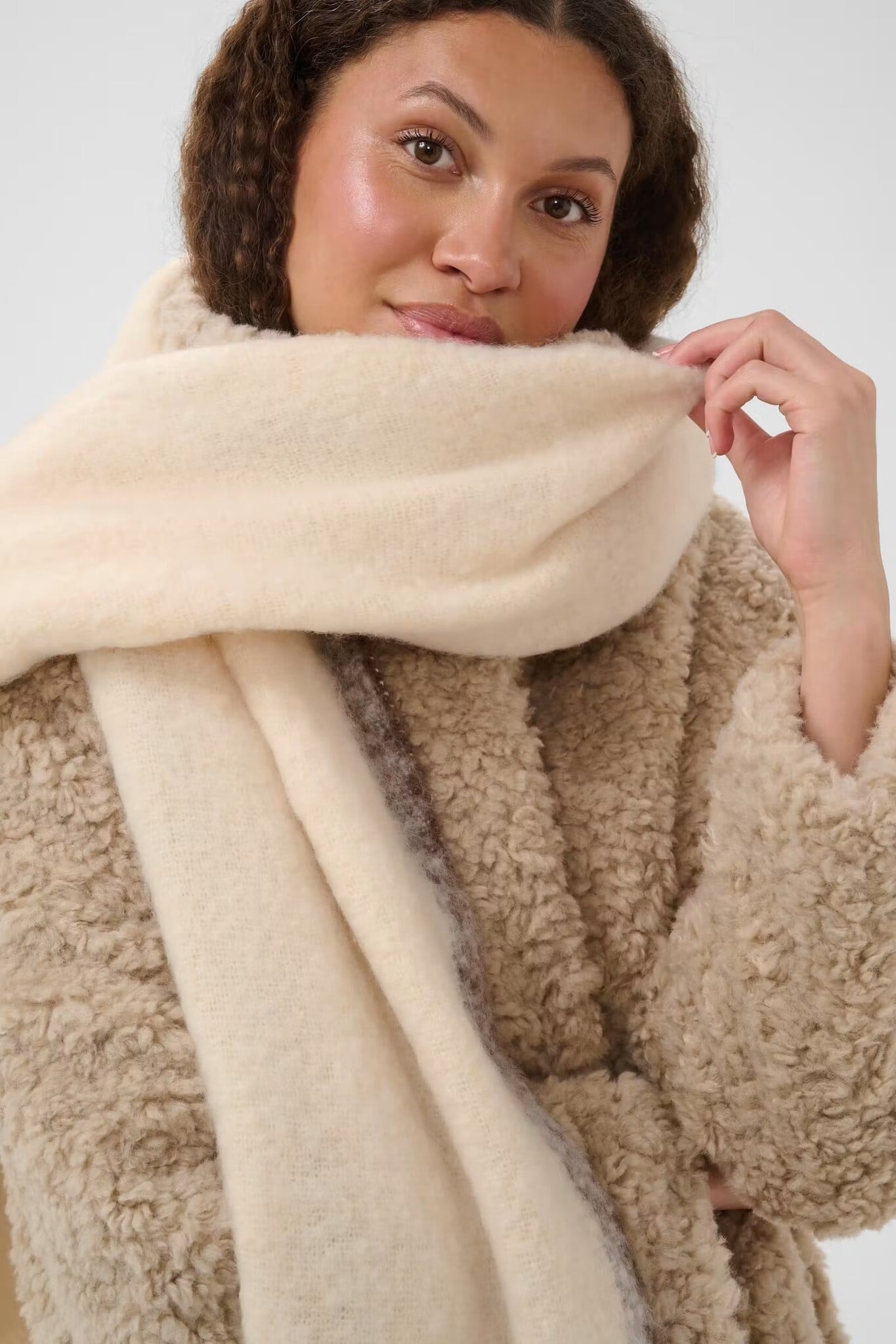 Selena Scarf-1
