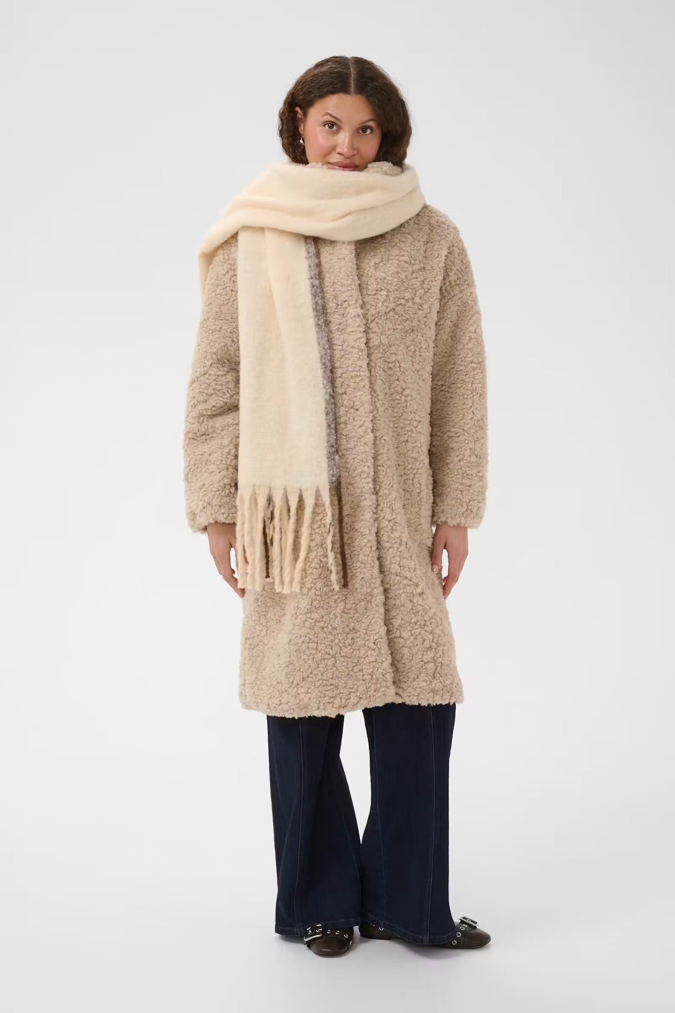 Selena Scarf-2