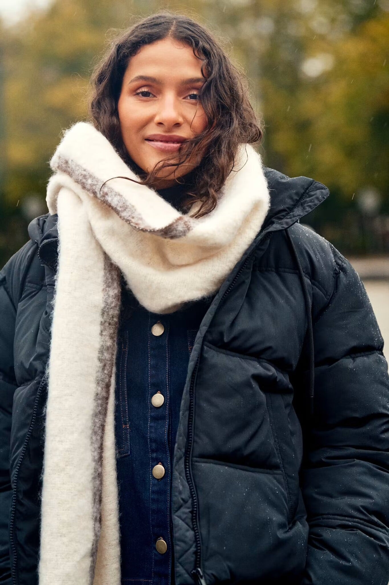 Selena Scarf-6