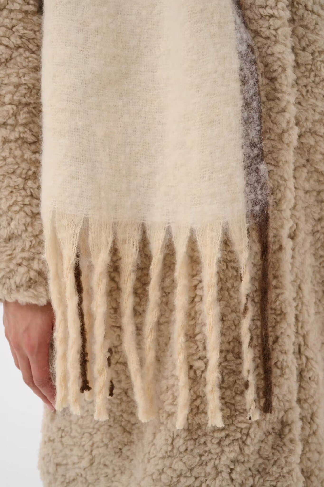 Selena Scarf-7