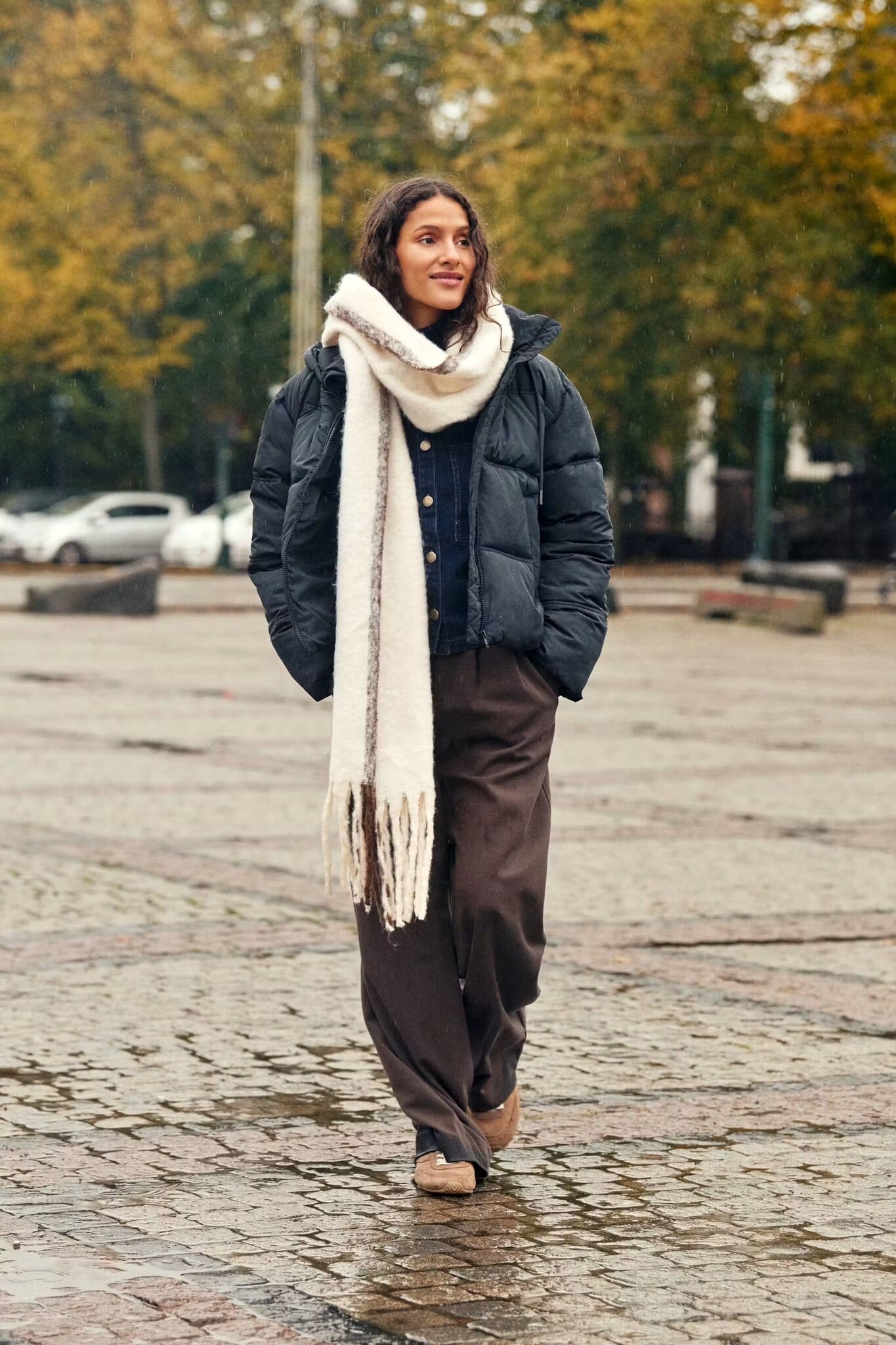 Selena Scarf-8