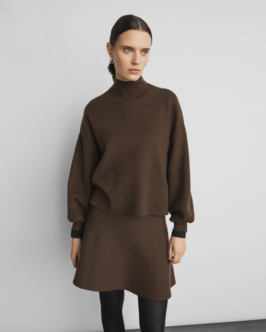 Mercy East M Pullover-1