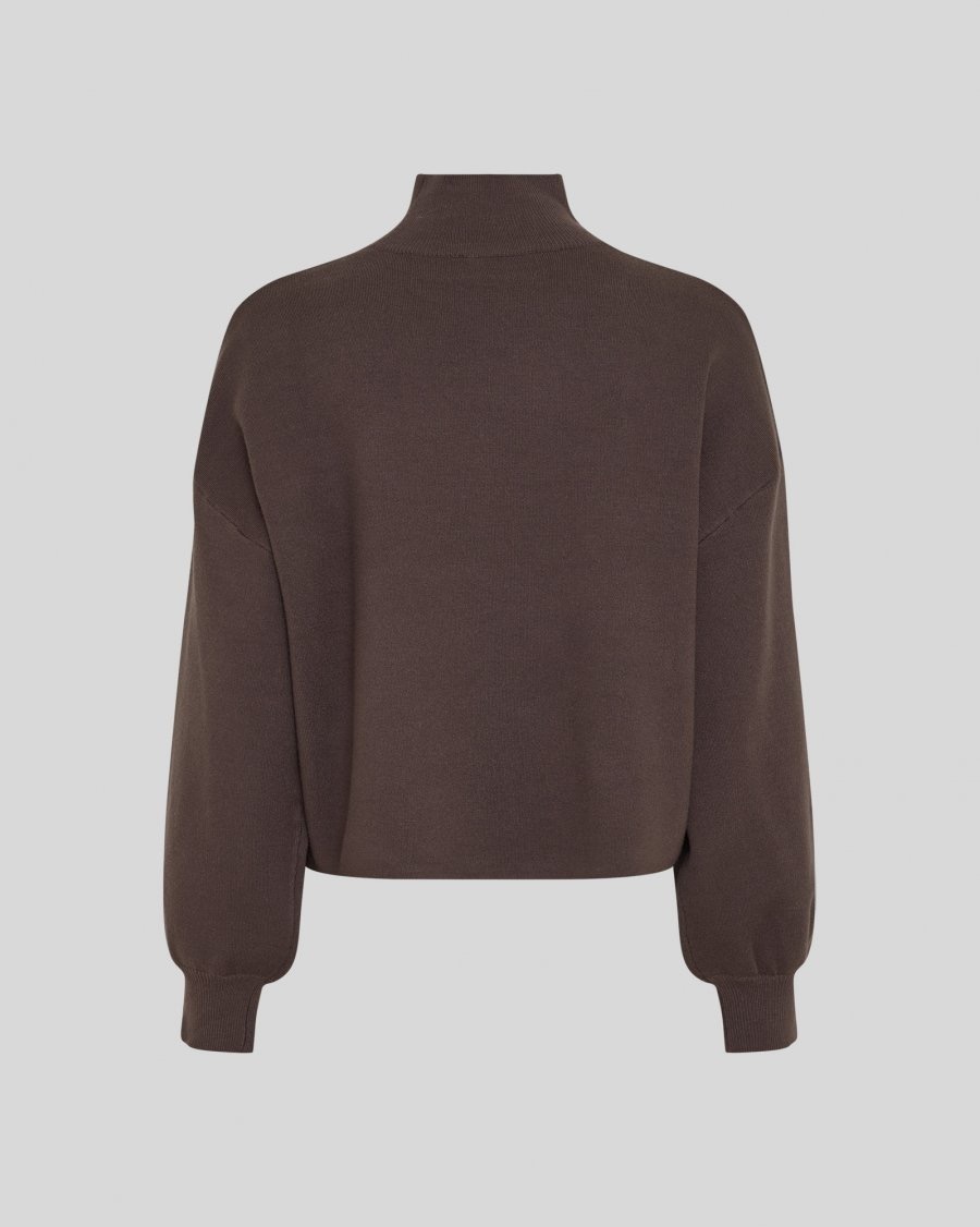 Mercy East M Pullover-4