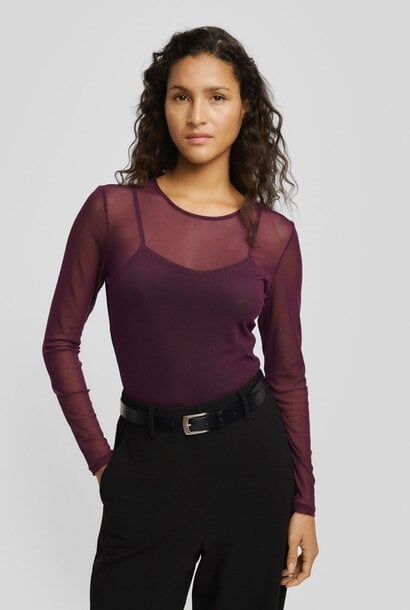 Janie Illenora Top