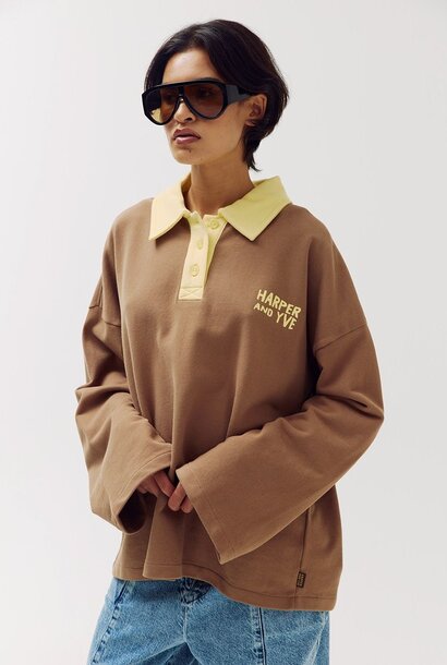 pollie taupe