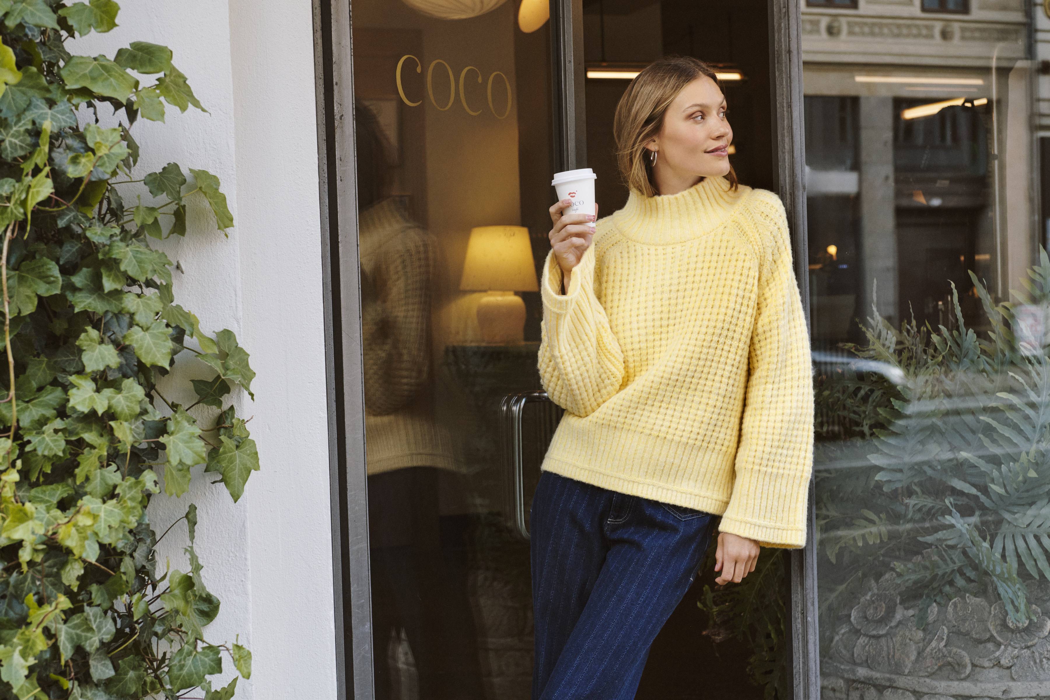 SHOP NIEUWE COLLECTIE