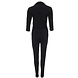 Mi Piace Travel jumpsuit zwart 202033 Mi Piace Travel jumpsuit zwart 202033