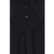 Mi Piace Travel jumpsuit zwart 202033 Mi Piace Travel jumpsuit zwart 202033